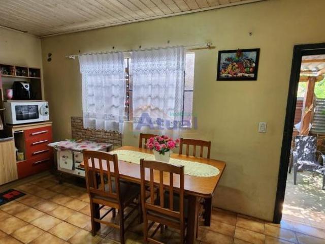 Casa, José Alcebíades Oliveira, Santo Ângelo, RS