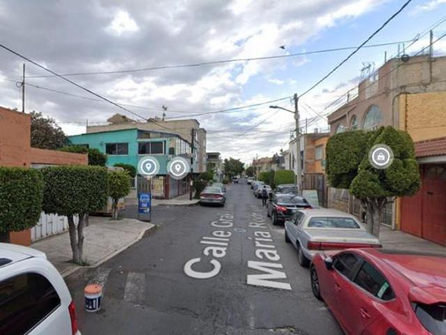 CASA JOSÉ MARÍA, CONSTITUCIÓN DE 1917, IZTAPALAPA, CDMX