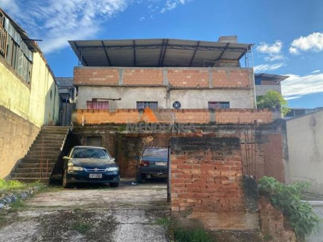 Casa, Josefina Coelho, Barroso, MG