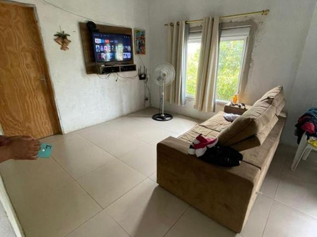 Casa, Jóquei Clube, Uruguaiana, RS