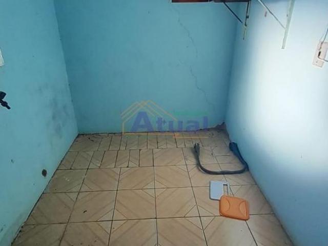 Casa, Kurtz, Santo Ângelo, RS