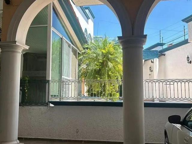 CASA KAHLO COLINAS DEL CIMATARIO