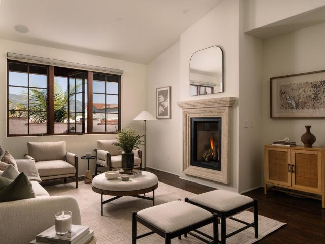 Casa Kalma Type 02, Santa Barbara, CW