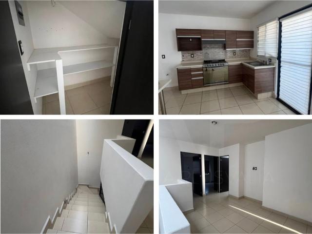Casa Katania Residencial 348, León