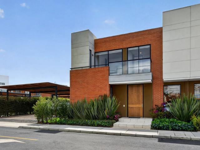 CASA Kilometro 2.5 Vía Zipaquira, CALAHORRA, Cajicá