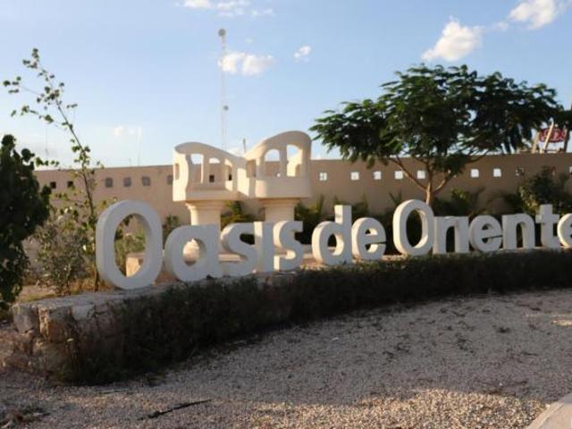 CASA KIN EN OASIS DE ORIENTE