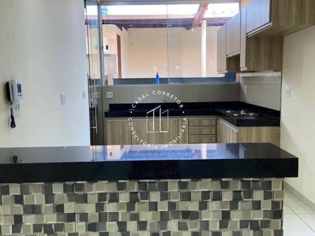 Casa + Kitnet no Boa Esperança