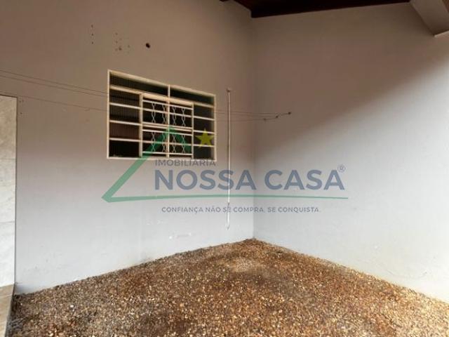 Casa kitnet para alugar com 1 quarto no Bandeirantes, Lucas do Rio Verde