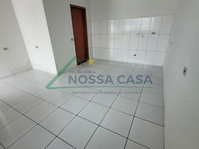 Casa kitnet para alugar com 2 quartos no Siriemas 3232, Lucas do Rio Verde