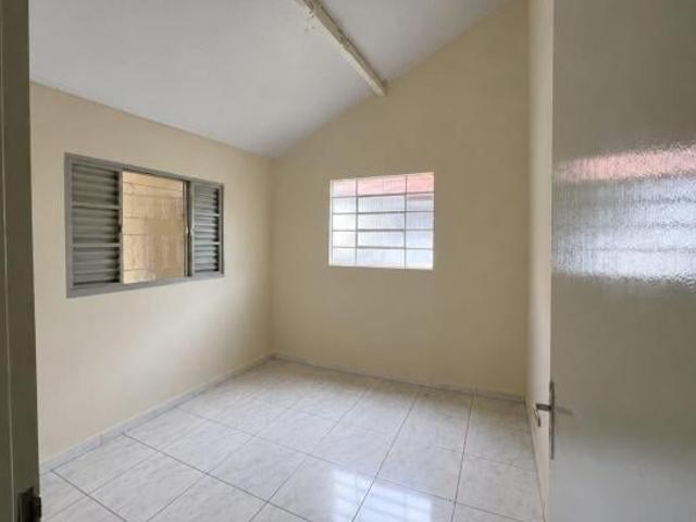 Casa + Kitnets