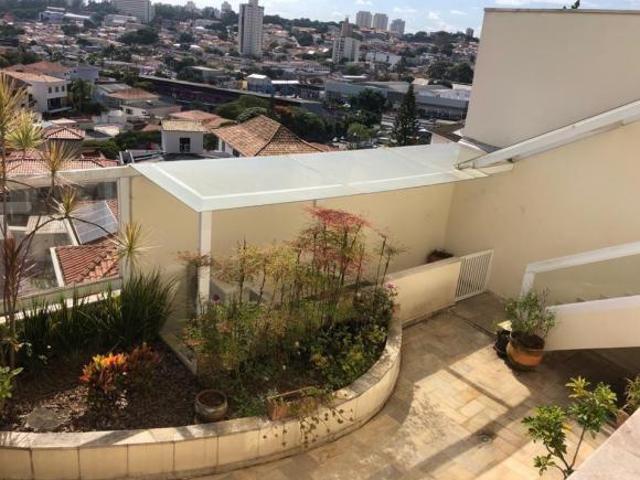 Casa klabin !