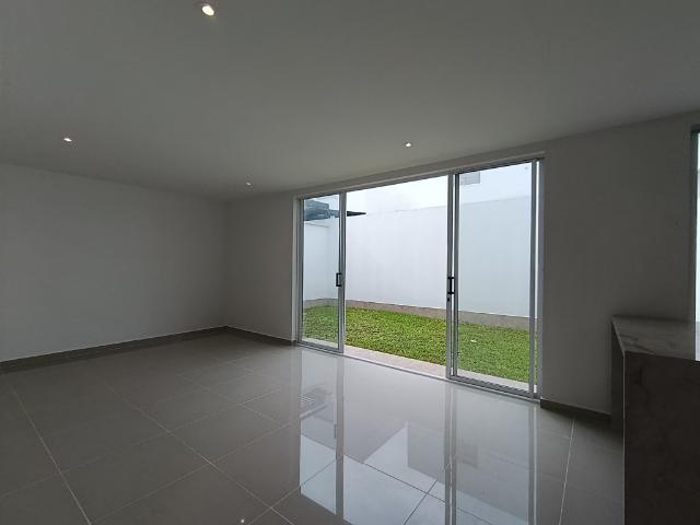 CASA KM 0 + 112, VIA BOCONO, Villa Del Rosario