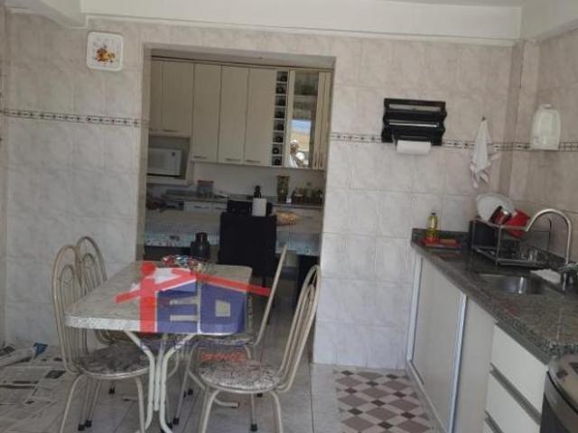 Casa Km 18