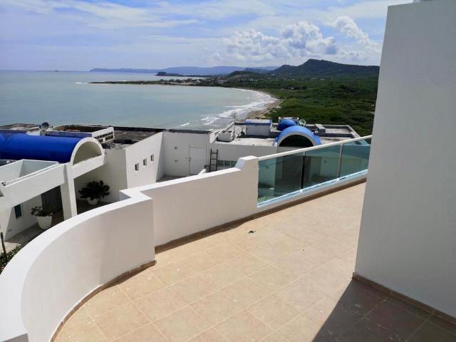 CASA Km 70 Autopista al Mar. Vía Barranquilla Cartagena, Mirador de Punta Cangrejo Casa 1, Punta Cangrejo, Juan De Acosta