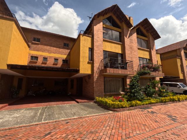 CASA KR 5 20 40 CASA 36, Chía, Chía