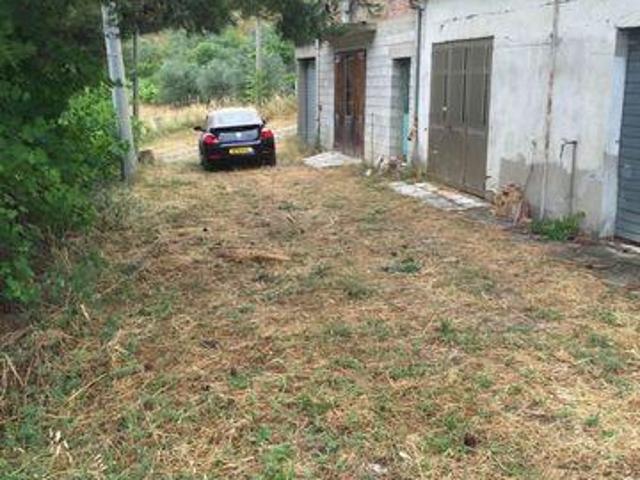 Casa Lucito Molise 86020 DS96331837