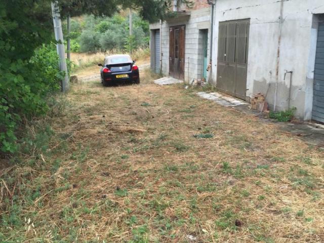 Casa Lucito Molise 86020 DS104563904