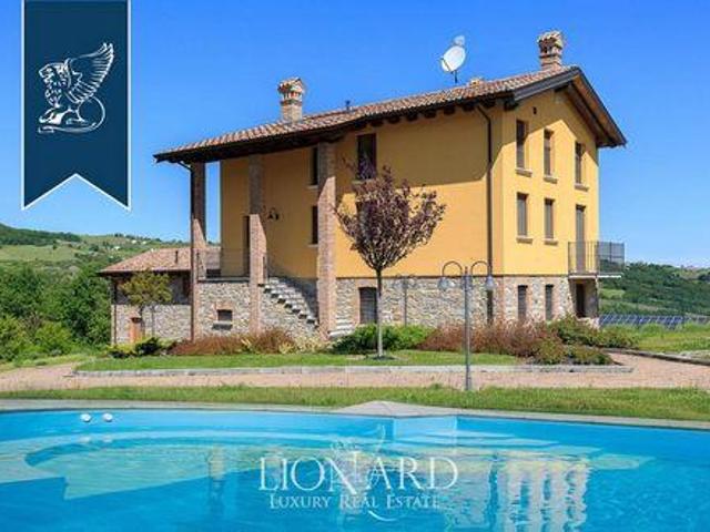 Casa Lugagnano Val d'Arda Piacenza ES96319025