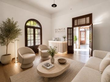 Casa Luis Agote