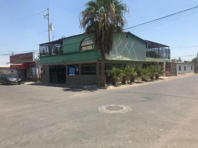 Casa Luis Donaldo Colosio