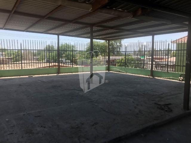 Casa Luis Donaldo Colosio