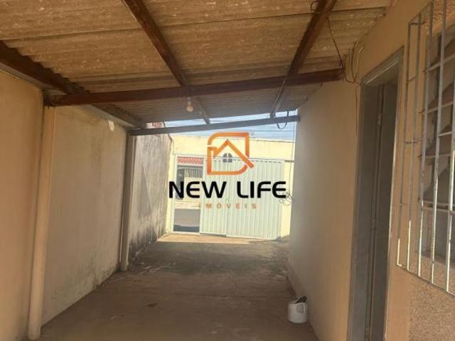 Casa, Luizote de Freitas, Uberlândia, MG