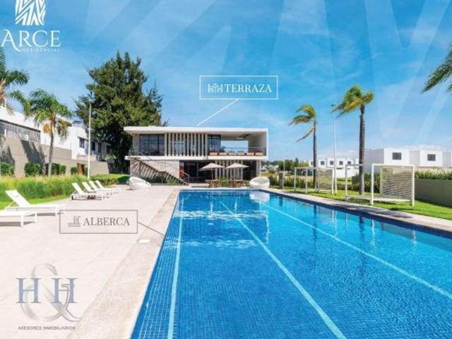 Casa Lumina Nueva en Coto Arce en Valle Imperial Zapopan Norte