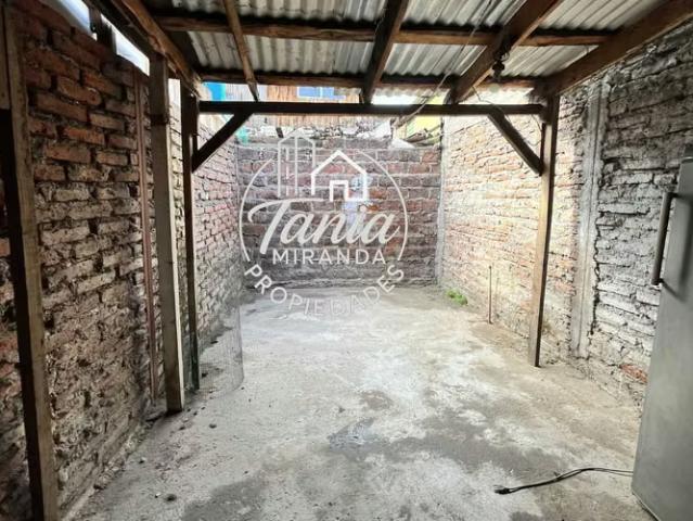 Espaciosa Casa en tranquilo sector 1740 | dormitorios por 55000. 00 en La Pintana