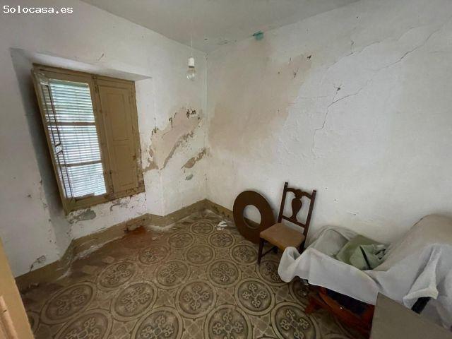 CASA LUMINOSA Y TEJADO NUEVO EN CAÑAVERAL
