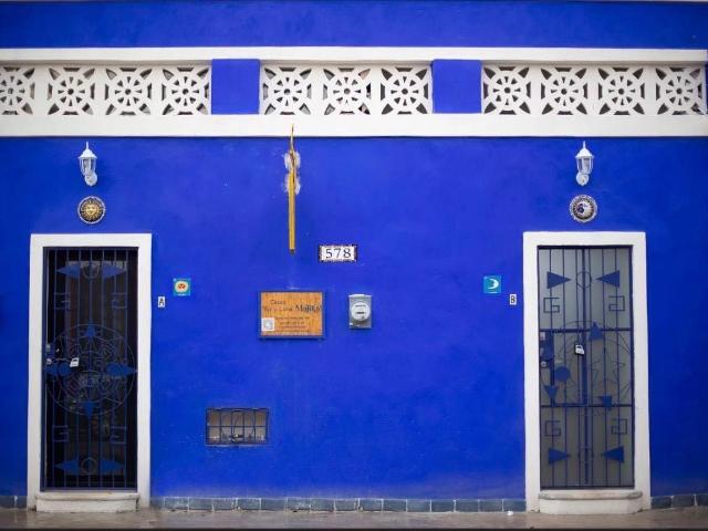 Casa Luna – Estudio con Piscina en Venta / Renta