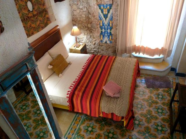 casa luna – estudio con piscina en venta / renta