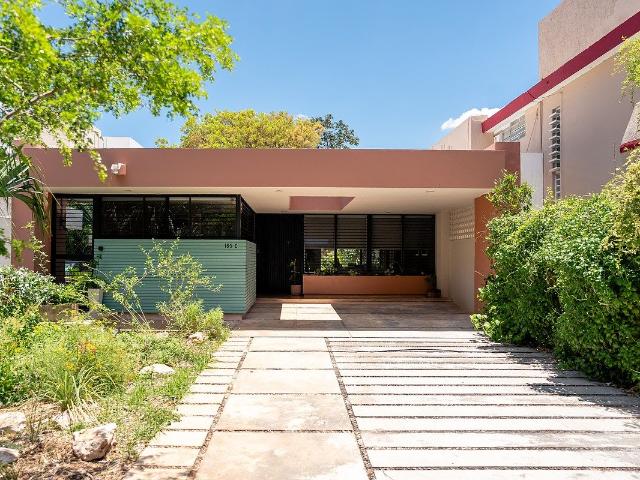CASA LUUM: CASA RENOVADA DE UNA SOLA PLANTA EN GARCÍA GINERÉS