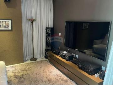 Casa Luxo: 4 Suítes, Piscina e Área Gourmet! Alphaville Eusébio 435m² 4 vagas