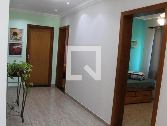 Casa, Luxemburgo, 3 Quartos, 90 m2 Belo Horizonte