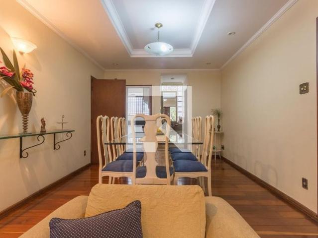 Casa, Luxemburgo, 7 Quartos, 360 m2 Belo Horizonte