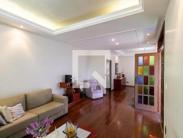 Casa, Luxemburgo, 4 Quartos, 341 m2 Belo Horizonte