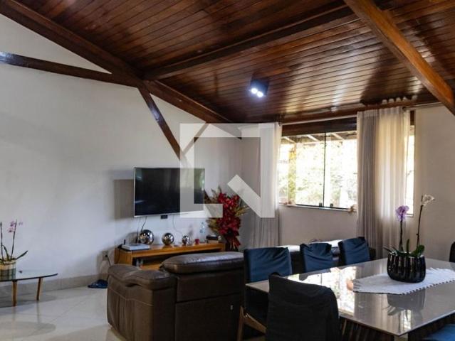 Casa, Luxemburgo, 4 Quartos, 300 m2 Belo Horizonte