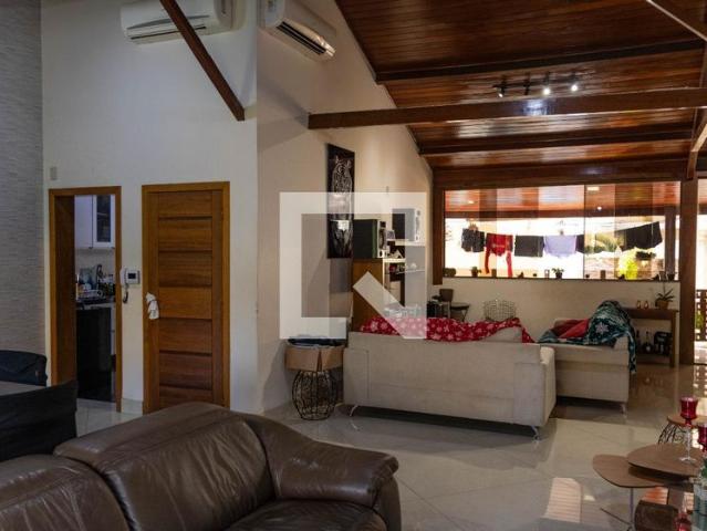 Casa, Luxemburgo, 4 Quartos, 300 m2 Belo Horizonte