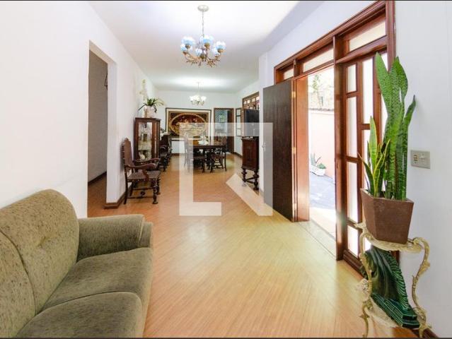 Casa, Luxemburgo, 6 Quartos, 427 m2 Belo Horizonte