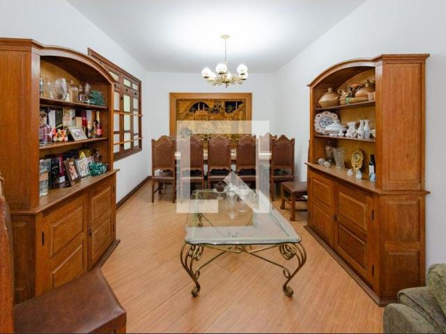 Casa, Luxemburgo, 6 Quartos, 427 m2 Belo Horizonte