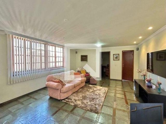Casa, Luxemburgo, 5 Quartos, 342 m2 Belo Horizonte
