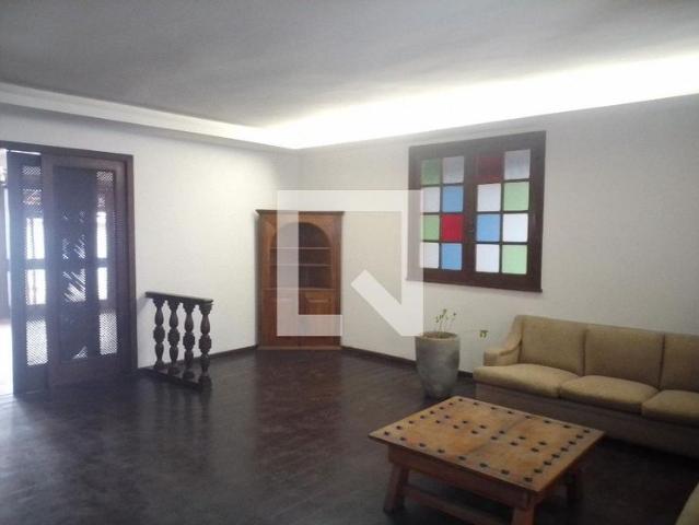 Casa, Luxemburgo, 5 Quartos, 385 m2 Belo Horizonte
