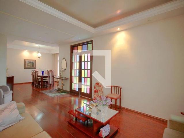 Casa, Luxemburgo, 5 Quartos, 420 m2 Belo Horizonte