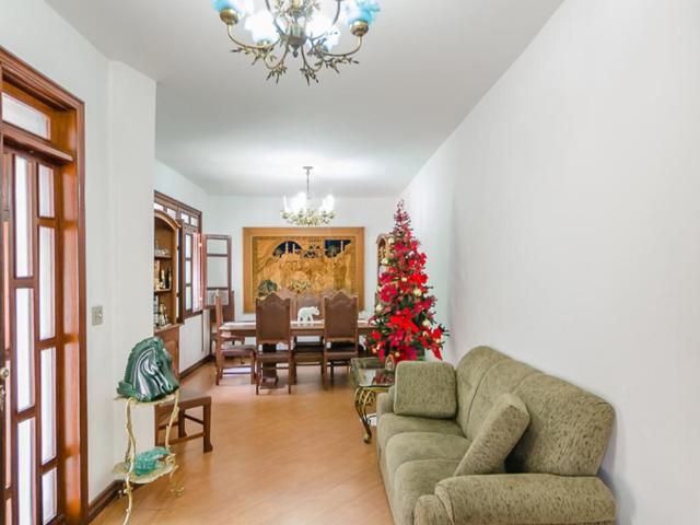 Casa, Luxemburgo, 6 Quartos, 427 m2 Belo Horizonte