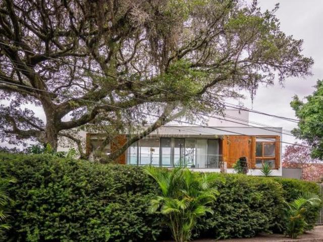Casa Luxuosa 4 Suítes à Venda no Sétimo Céu, Porto Alegre ? 480 m² | ZPAR Imóveis