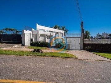 Casa Luxuosa com 3 dormitórios à venda, 514 m² por R$ 3.900.000 Hugo Lange Curitiba/PR