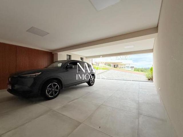 Casa Luxuosa com 5 suítes