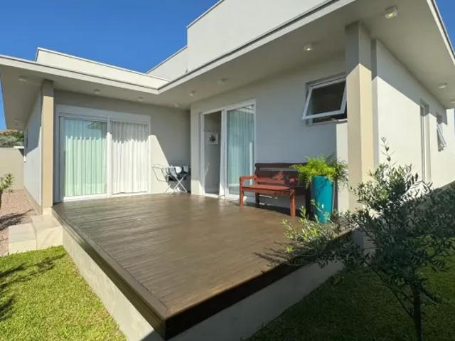 Casa Luxuosa Caravagio Nova Veneza