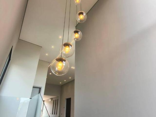 CASA LUXUOSA DE ALTO PADRÃO | VALE DAS ÁGUAS | BRAGANÇA PAULISTA SP