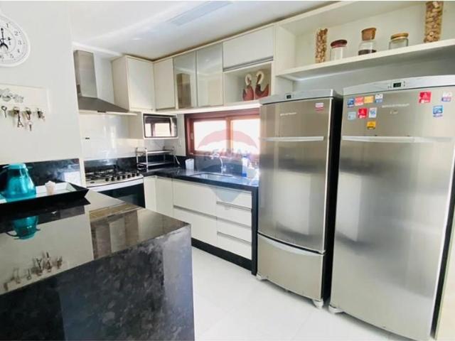 Casa Luxuosa em Cotovelo Alugue e Viva Bem!
